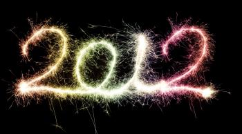 Feliz 2012!